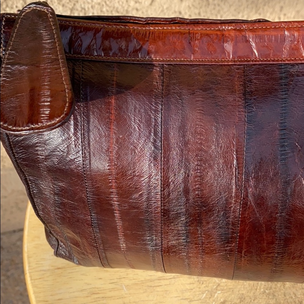 VINTAGE CLUTCH. - Picture 2 of 6